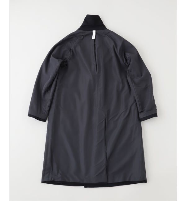 EDIFICE「hevo(イーヴォ) BRINDISI Light Melton コート」|その他|