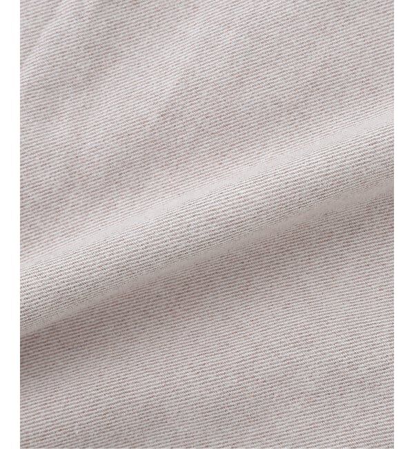 EDIFICE「GUY ROVER (ギローバー)  ライトネル カッタウェイ シャツ」|シャツ・ブラウス|