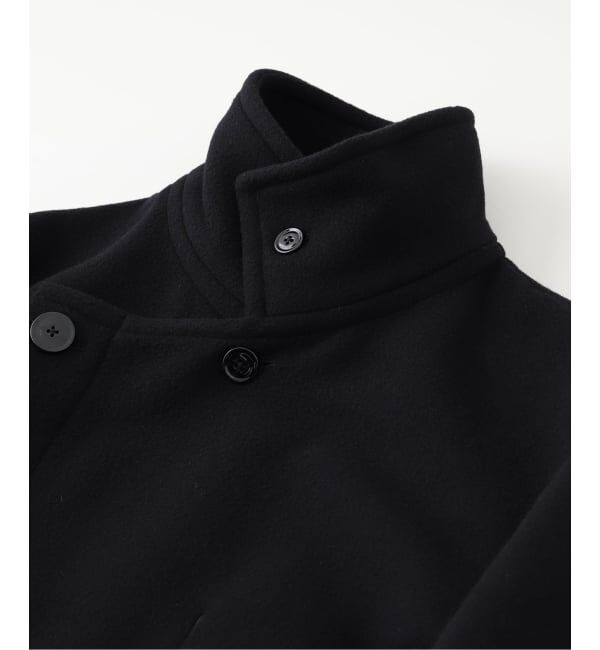 EDIFICE「LEMAIRE(ルメール)WRAP COAT」|その他|