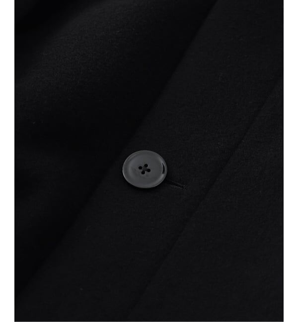 EDIFICE「LEMAIRE(ルメール)WRAP COAT」|その他|