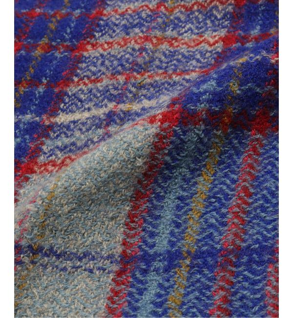 417 EDIFICE「MOISMONT / モワモン Scarf N803」|マフラー|