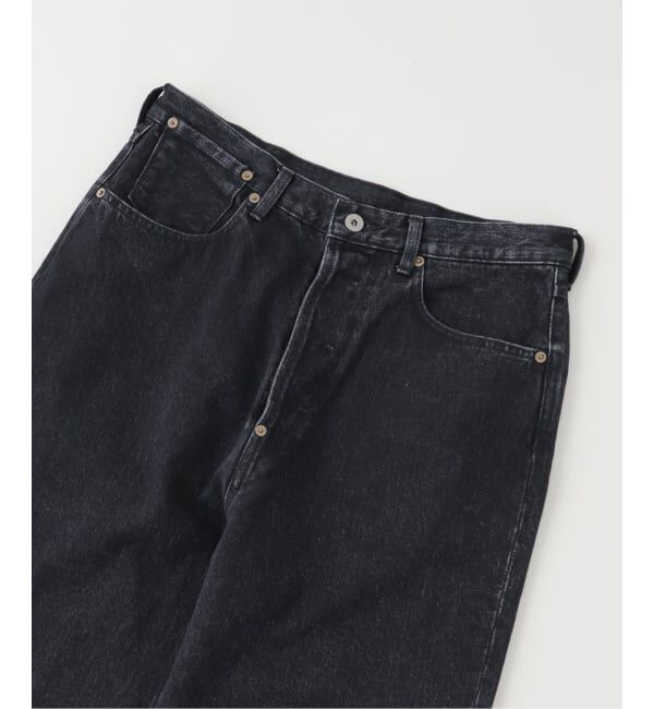PULP「refomed / リフォメッド NEXT MAN DENIM PANTS SB」|デニム|