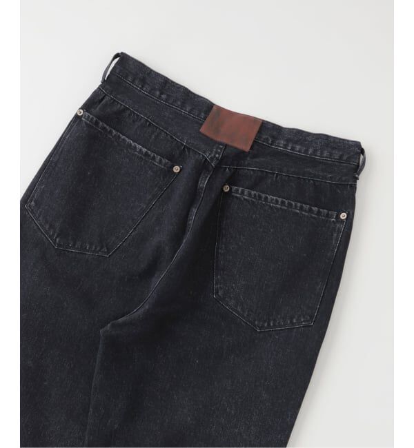 PULP「refomed / リフォメッド NEXT MAN DENIM PANTS SB」|デニム|