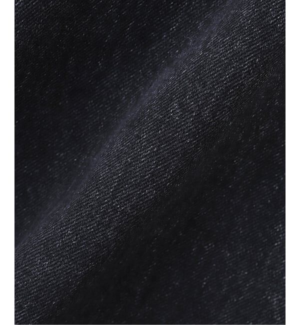 PULP「refomed / リフォメッド NEXT MAN DENIM PANTS SB」|デニム|