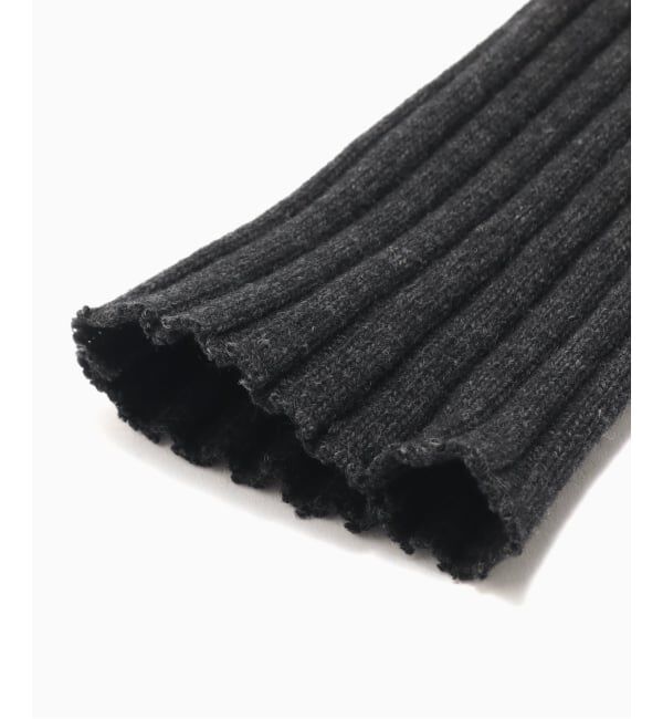 PULP「refomed / リフォメッド GUNTE ARM WARMER」|手袋|