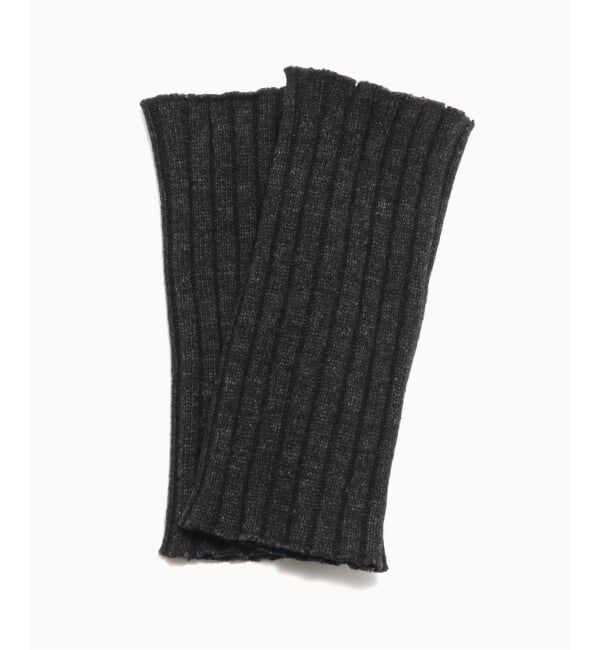 PULP「refomed / リフォメッド GUNTE ARM WARMER」|手袋|グレー