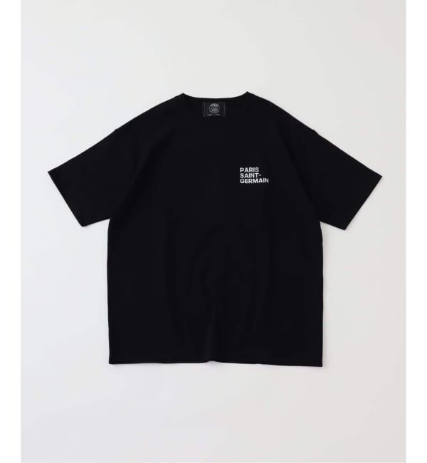 Paris Saint-Germain「【Paris Saint-Germain / パリ・サン＝ジェルマン】 JP URBAN MIRAGE TEE」|Tシャツ・カットソー|