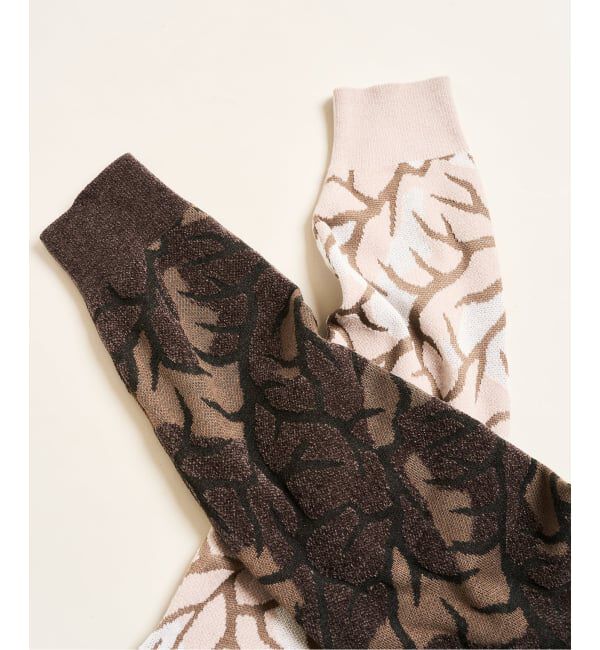 417 EDIFICE「Predator カモクルーニット」|ニット・セーター|