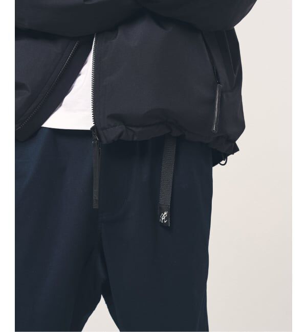 417 EDIFICE「GRAMICCI グラミチ 417別注 ストレッチギャバジンパンツ」|その他|