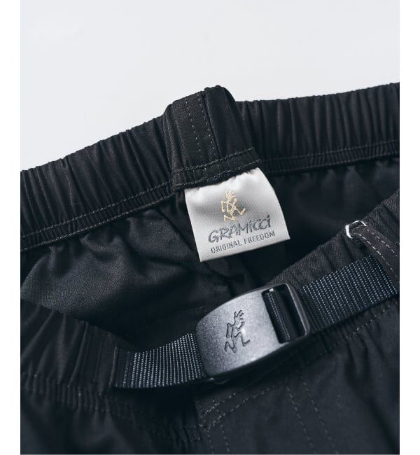 417 EDIFICE「GRAMICCI グラミチ 417別注 ストレッチギャバジンパンツ」|その他|