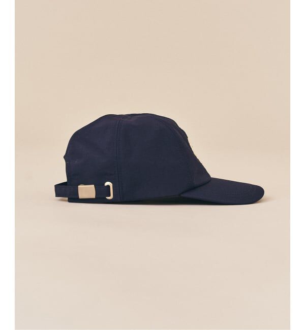 417 EDIFICE「FRED PERRY / フレッドペリー417別注 Bold Branding キャップ」|キャップ・キャスケット|