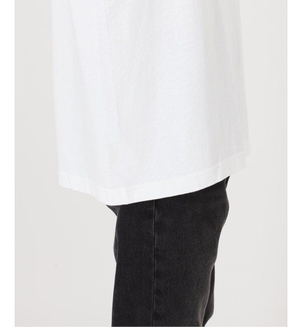 JOURNAL STANDARD「SKIN LITTLE MONSTER TEE」|Tシャツ・カットソー|