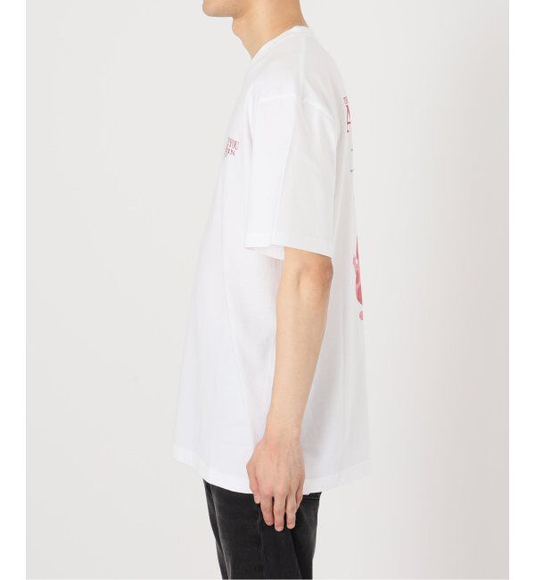 JOURNAL STANDARD「SKIN LITTLE MONSTER TEE」|Tシャツ・カットソー|