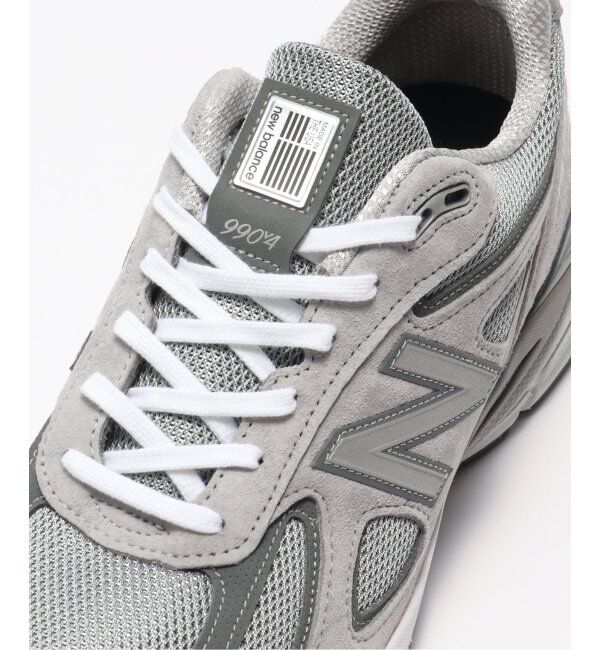 JOURNAL STANDARD「NEW BALANCE / ニューバランス U990GR4」|スニーカー|