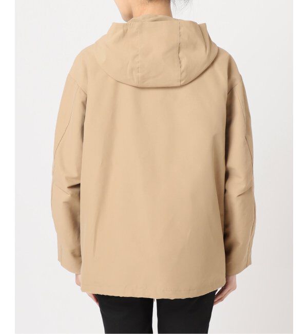 JOURNAL STANDARD「グログランZIPフードブルゾン」|その他|