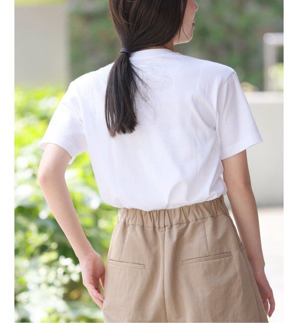 JOURNAL STANDARD relume「＜2枚セット＞別注【Hanes / ヘインズ】Tシャツ」|Tシャツ・カットソー|