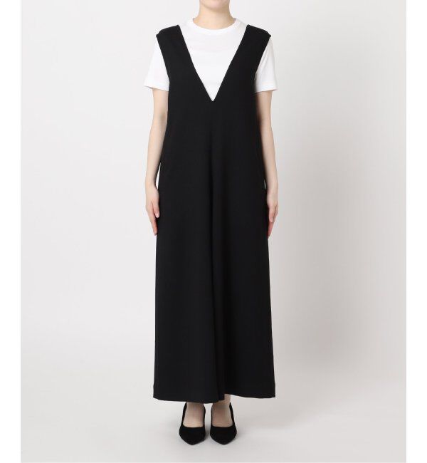 JOURNAL STANDARD relume「【MULTI FUNC+】UVカット / 接触冷感 / ストレッチ オールインワン」|オールインワン|