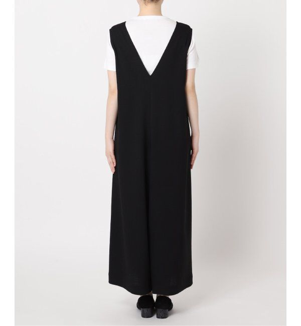 JOURNAL STANDARD relume「【MULTI FUNC+】UVカット / 接触冷感 / ストレッチ オールインワン」|オールインワン|