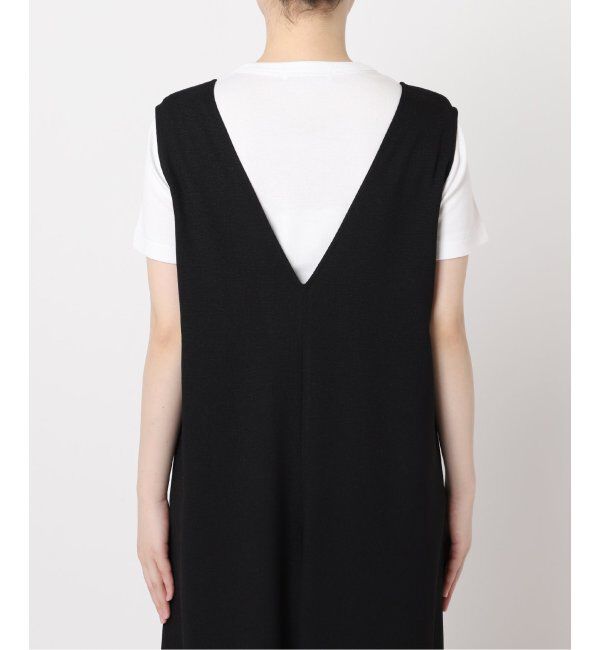 JOURNAL STANDARD relume「【MULTI FUNC+】UVカット / 接触冷感 / ストレッチ オールインワン」|オールインワン|