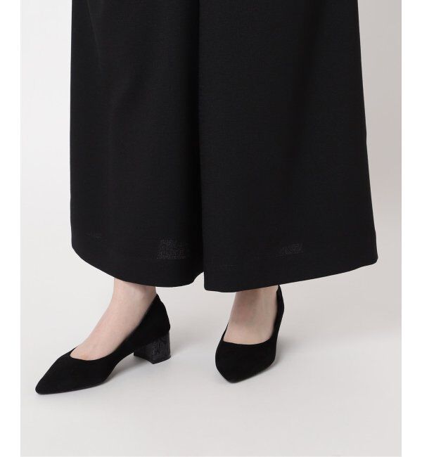 JOURNAL STANDARD relume「【MULTI FUNC+】UVカット / 接触冷感 / ストレッチ オールインワン」|オールインワン|