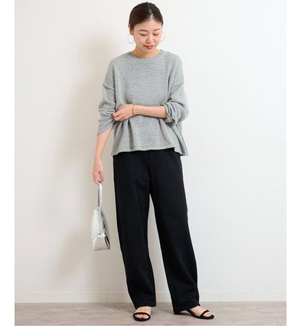 JOURNAL STANDARD relume「《WEB限定追加》コクーンスウェットパンツ」|その他|