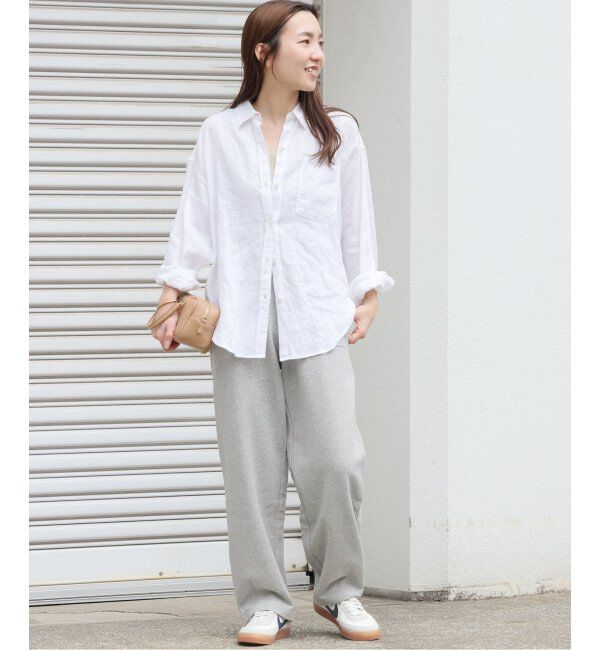 JOURNAL STANDARD relume「《WEB限定追加》コクーンスウェットパンツ」|その他|