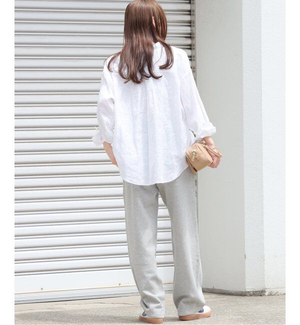 JOURNAL STANDARD relume「《WEB限定追加》コクーンスウェットパンツ」|その他|