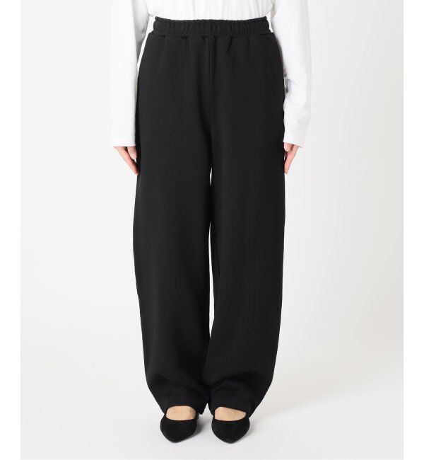 JOURNAL STANDARD relume「《WEB限定追加》コクーンスウェットパンツ」|その他|