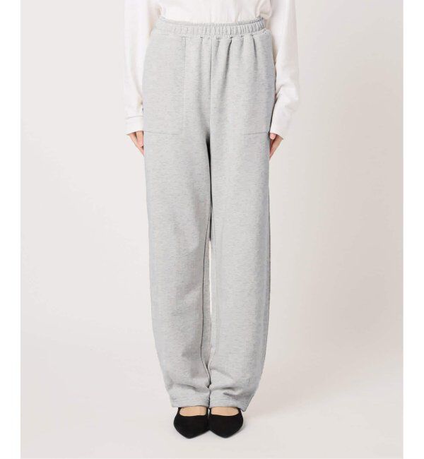 JOURNAL STANDARD relume「《WEB限定追加》コクーンスウェットパンツ」|その他|