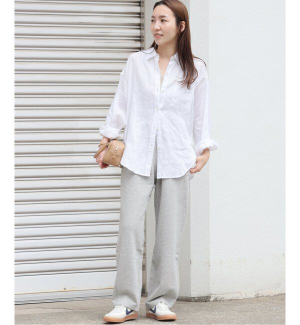 JOURNAL STANDARD relume「《WEB限定追加》コクーンスウェットパンツ」|その他|