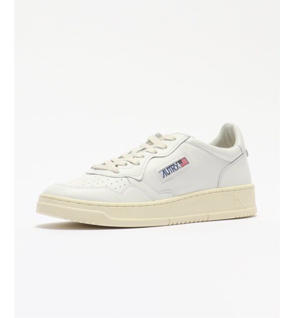 JOURNAL STANDARD「AUTRY / オートリー MEDALIST LOW」|スニーカー|