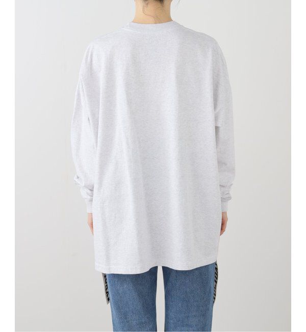 JOURNAL STANDARD「【HOLIDAY/ホリデイ】 SUPER FINE MINI DRESS 2020122」|Tシャツ・カットソー|