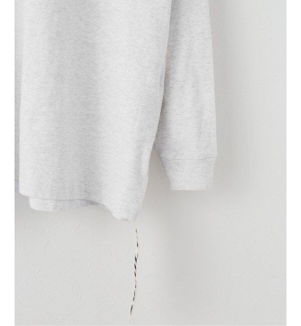 JOURNAL STANDARD「【HOLIDAY/ホリデイ】 SUPER FINE MINI DRESS 2020122」|Tシャツ・カットソー|