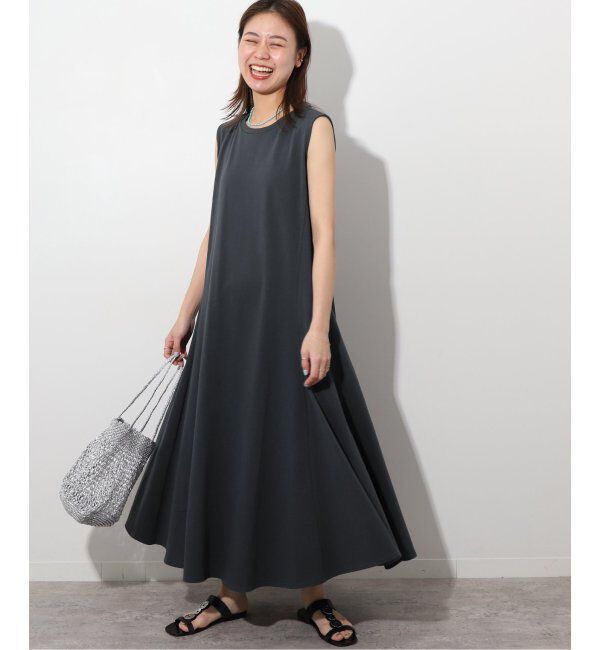 JOURNAL STANDARD relume「《追加》コットンマーメイドラインワンピース」|ワンピース|