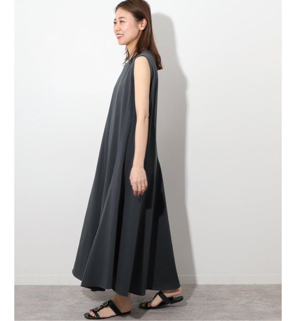 JOURNAL STANDARD relume「《追加》コットンマーメイドラインワンピース」|ワンピース|