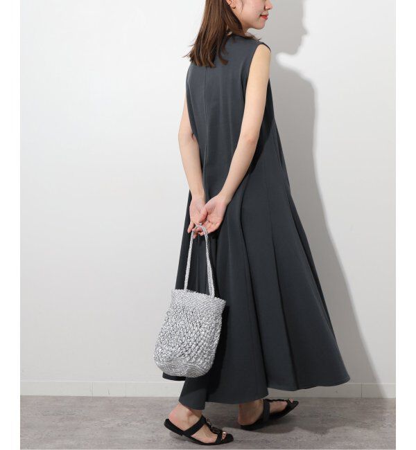 JOURNAL STANDARD relume「《追加》コットンマーメイドラインワンピース」|ワンピース|