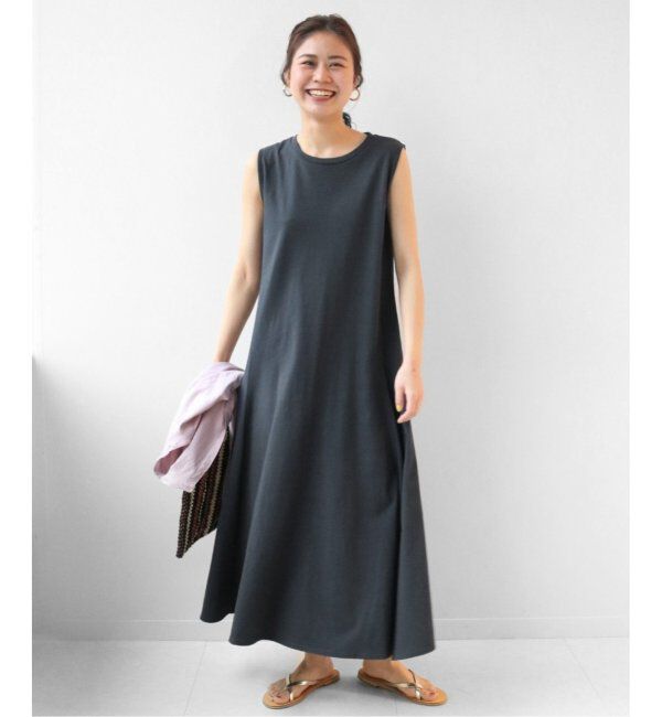 JOURNAL STANDARD relume「《追加》コットンマーメイドラインワンピース」|ワンピース|