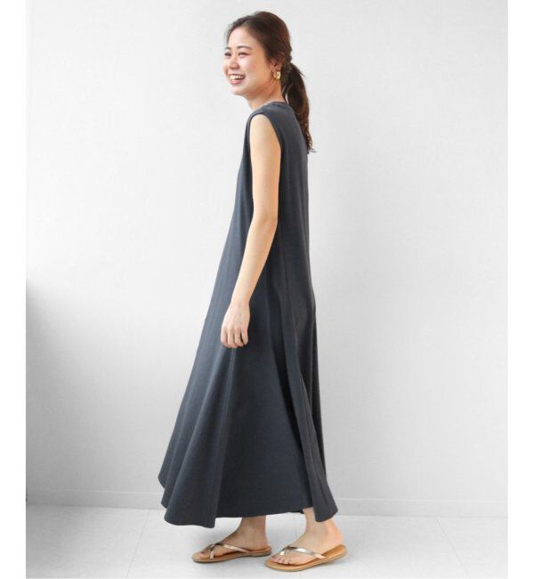 JOURNAL STANDARD relume「《追加》コットンマーメイドラインワンピース」|ワンピース|