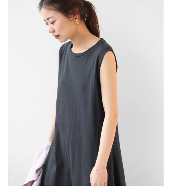 JOURNAL STANDARD relume「《追加》コットンマーメイドラインワンピース」|ワンピース|