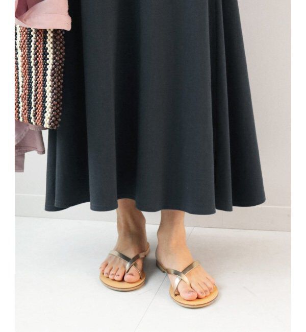 JOURNAL STANDARD relume「《追加》コットンマーメイドラインワンピース」|ワンピース|