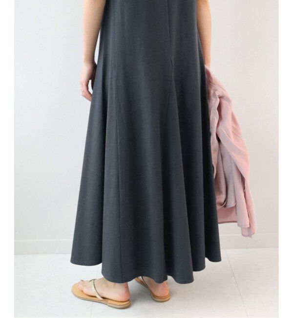 JOURNAL STANDARD relume「《追加》コットンマーメイドラインワンピース」|ワンピース|