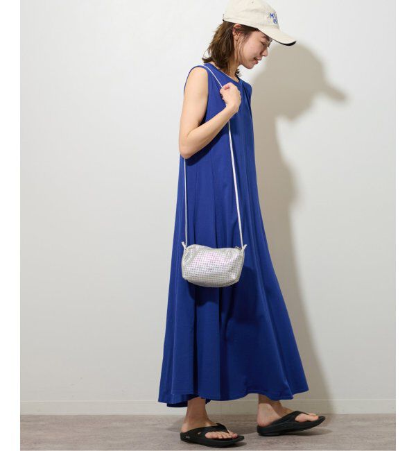 JOURNAL STANDARD relume「《追加》コットンマーメイドラインワンピース」|ワンピース|