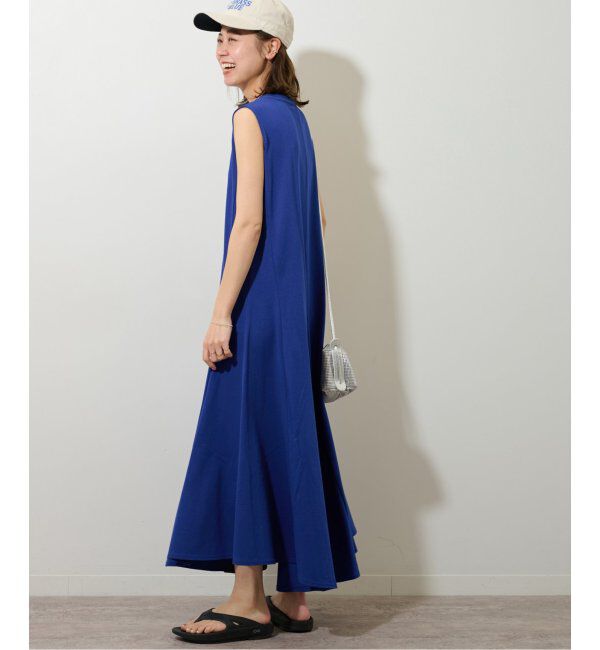 JOURNAL STANDARD relume「《追加》コットンマーメイドラインワンピース」|ワンピース|