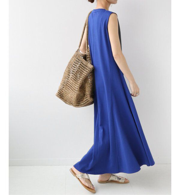 JOURNAL STANDARD relume「《追加》コットンマーメイドラインワンピース」|ワンピース|