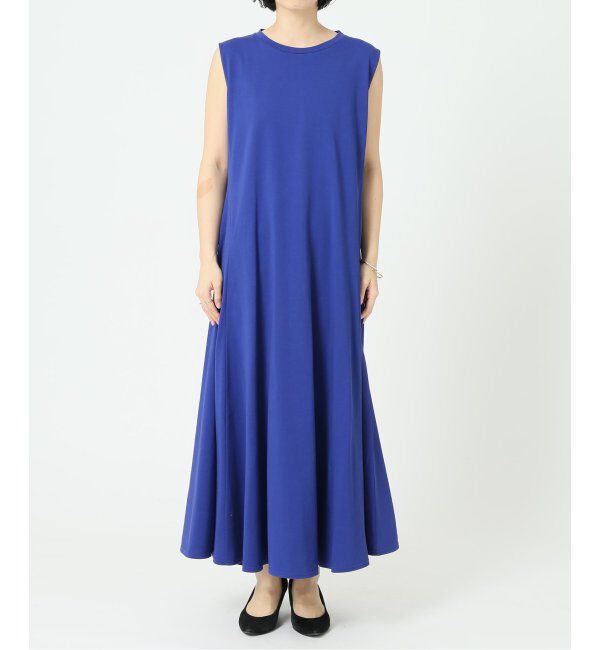 JOURNAL STANDARD relume「《追加》コットンマーメイドラインワンピース」|ワンピース|