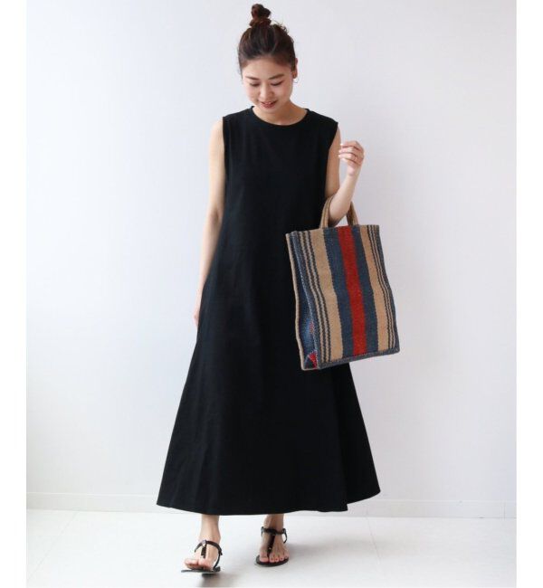 JOURNAL STANDARD relume「《追加》コットンマーメイドラインワンピース」|ワンピース|