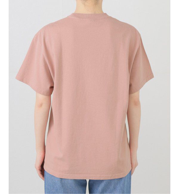 Oriens JOURNAL STANDARD「【BRAIN DEAD/ブレインデッド】 MIND GAMES T-SHIRT T00004430D225」|Tシャツ・カットソー|