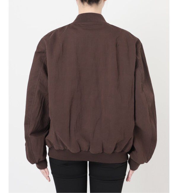 JOURNAL STANDARD「【洗える】Light MA-1」|ブルゾン・スタジャン|