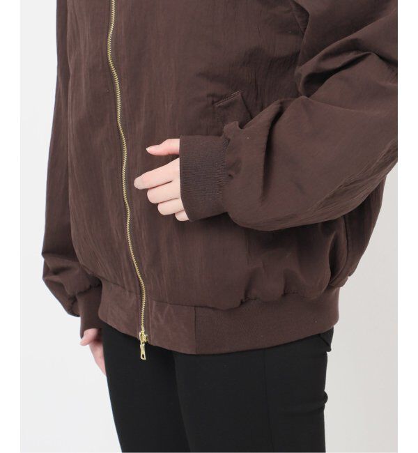 JOURNAL STANDARD「【洗える】Light MA-1」|ブルゾン・スタジャン|