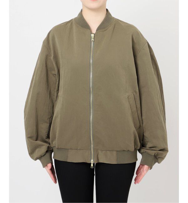 JOURNAL STANDARD「【洗える】Light MA-1」|ブルゾン・スタジャン|